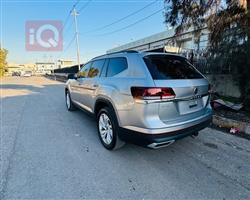 فولكسفاغن أطلس